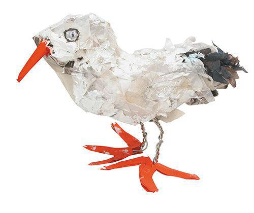 Coloured Tissue Paper Pack of 240 - Educational Vantage