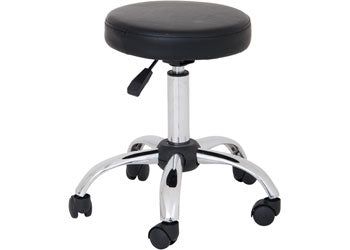 Ergerite - Height Adjustable Stool - 40-54cm - Educational Vantage