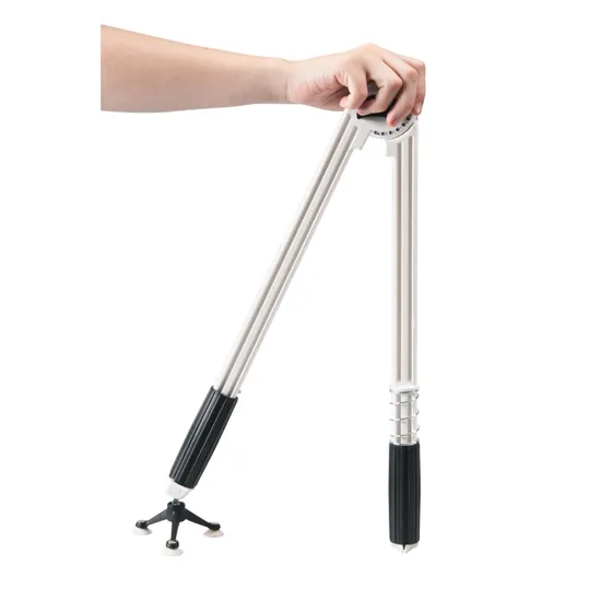 Drawing Compass with Feet - Educational Vantage