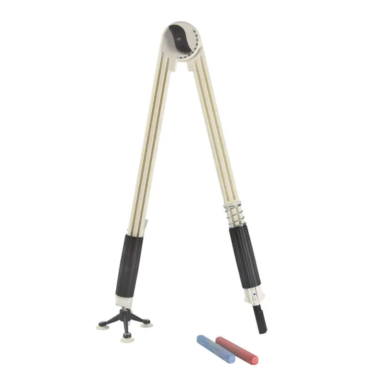 Drawing Compass with Feet - Educational Vantage