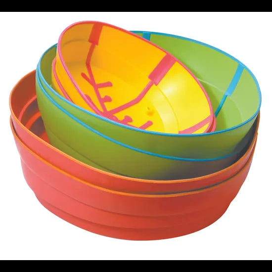 Weplay - Rainbow River Stones - Educational Vantage