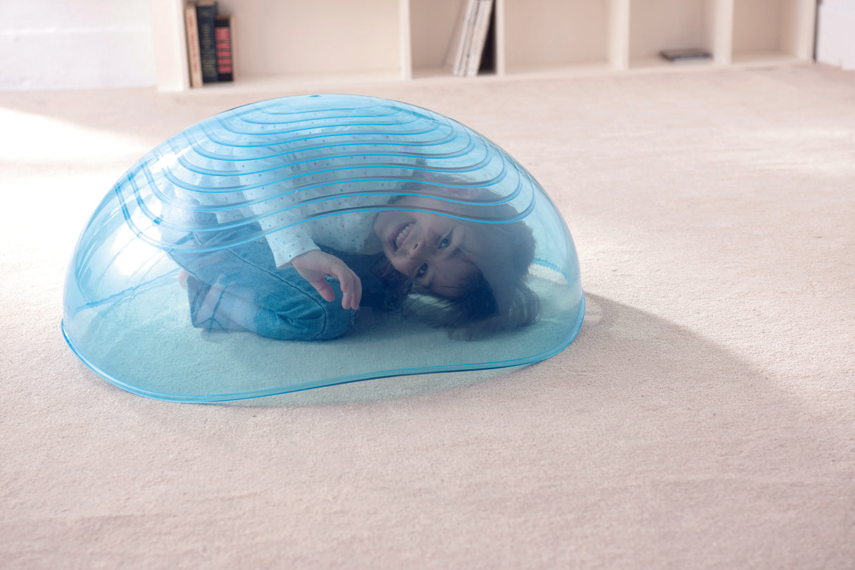 WePlay Rocking Clear Bowl - Educational Vantage