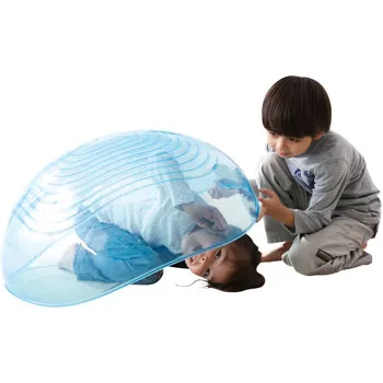 Rocking Bowl with Sensory Balls Set - Educational Vantage