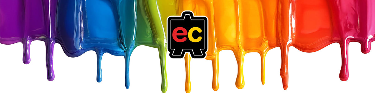 Ed Colours Ed. Colours
