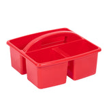 Small Plastic Caddy - Educational Vantage