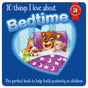 10 Things I Love About Bedtime - Educational Vantage