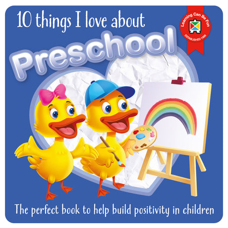 10 Things I Love About Kinde - Educational Vantage