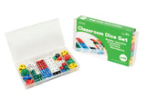 Classroom Dice Set - Educational Vantage