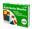 Attribute Blocks - Educational Vantage