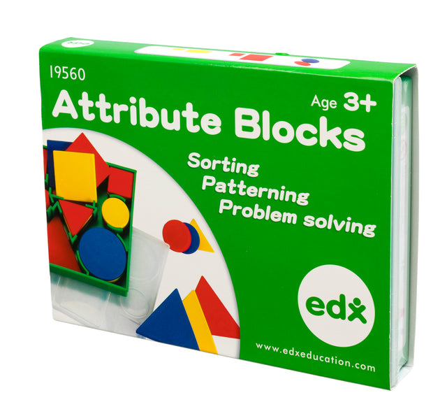 Attribute Blocks - Educational Vantage