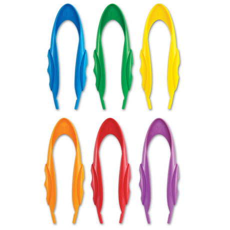 Jumbo Tweezers - Educational Vantage