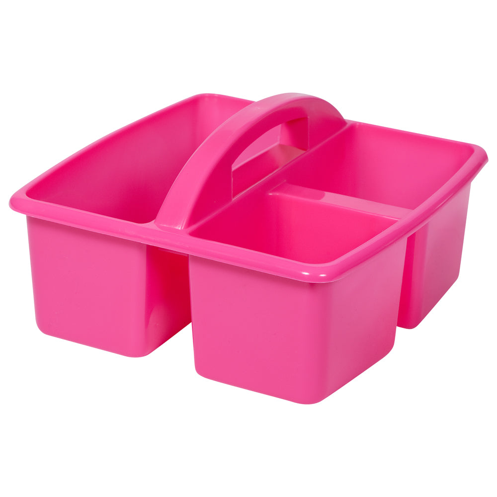 Small Plastic Caddy - Educational Vantage