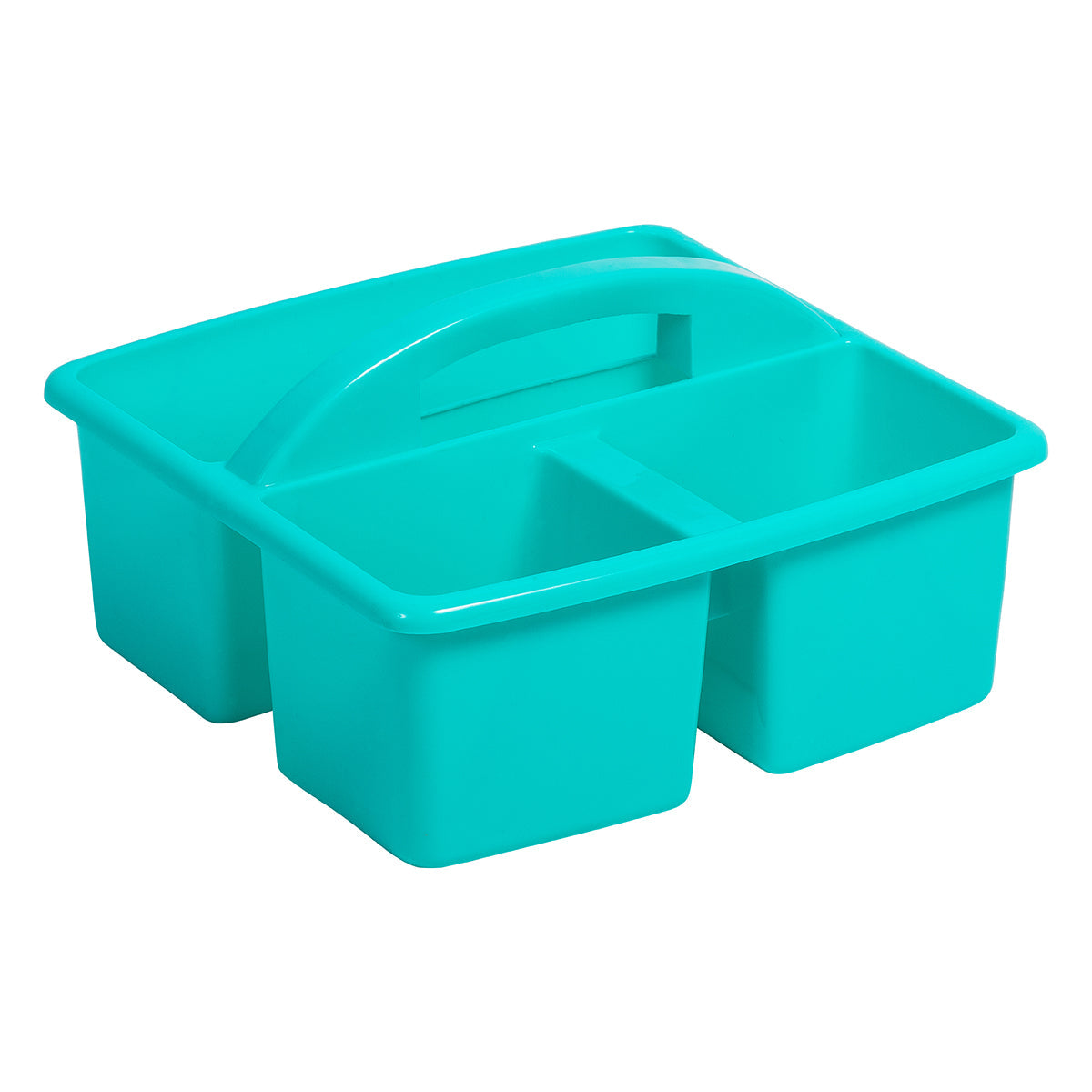 Small Plastic Caddy - Educational Vantage