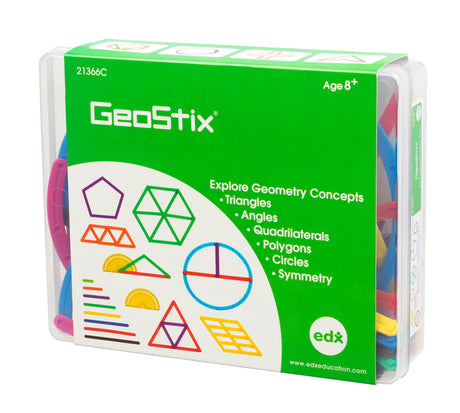 Maths Activity Set - Educational Vantage