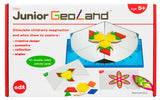 Junior GeoLand - Educational Vantage
