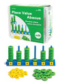 Place Value Abacus - Educational Vantage