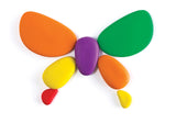 Rainbow Pebbles by Dr Swan - Educational Vantage