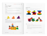 Rainbow Pebbles by Dr Swan - Educational Vantage
