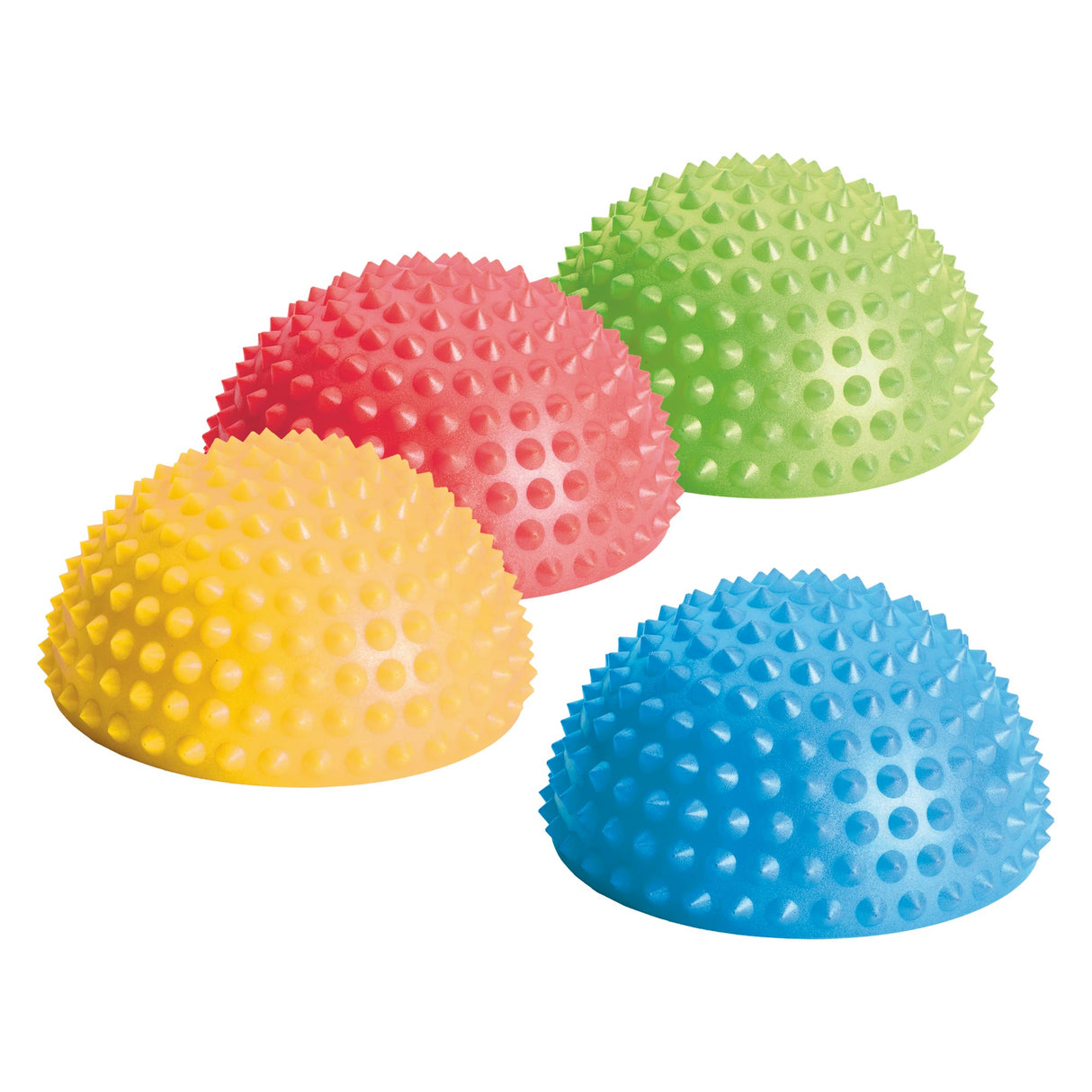 NYDA Pebble Stepping Stone Set of 4 - Educational Vantage