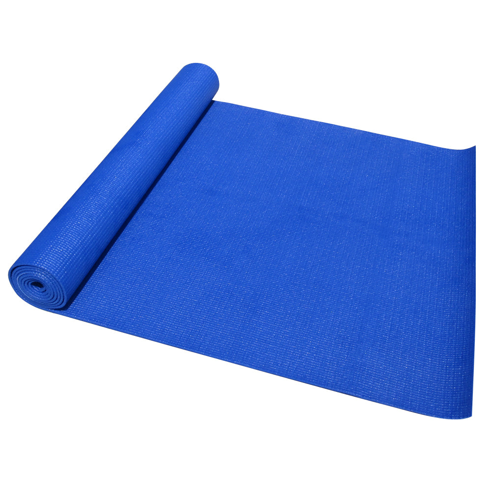 NYDA Yoga Mat - Educational Vantage