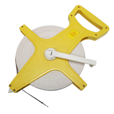 NYDA Measuring Tape 100m - Educational Vantage