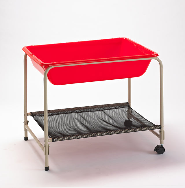 Desktop Water Tray Stand - Educational Vantage