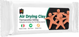 Air Drying Clay