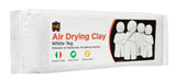 Air Drying Clay