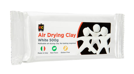 Air Drying Clay