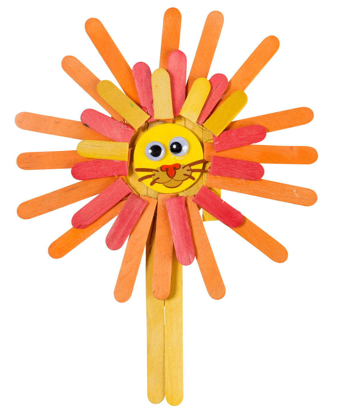 Adhesive Mouths - Educational Vantage