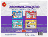 Educational Activity Pad Preschool