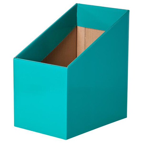 Book Box - Pack of 5 - Educational Vantage
