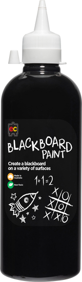 Blackboard Paint - Educational Vantage