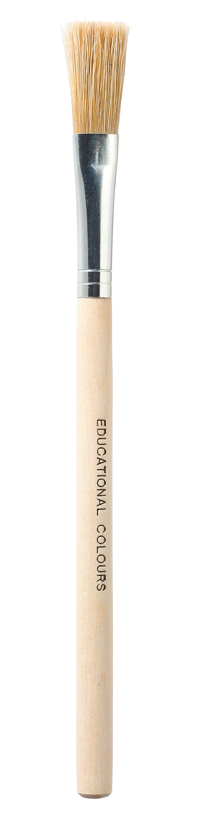 Glue Brush Flat