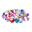Silicone Beads Wellbeing 100g - Educational Vantage