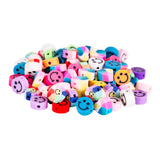 Silicone Beads Wellbeing 100g - Educational Vantage