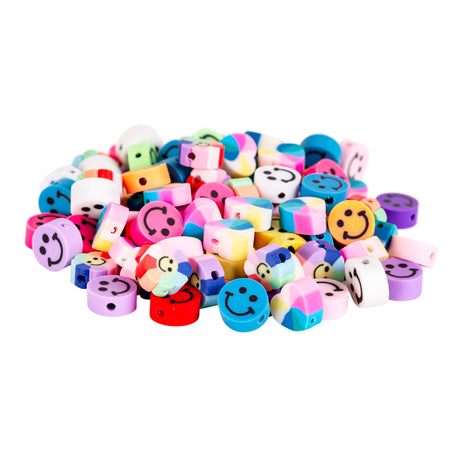 Silicone Beads Wellbeing 100g - Educational Vantage