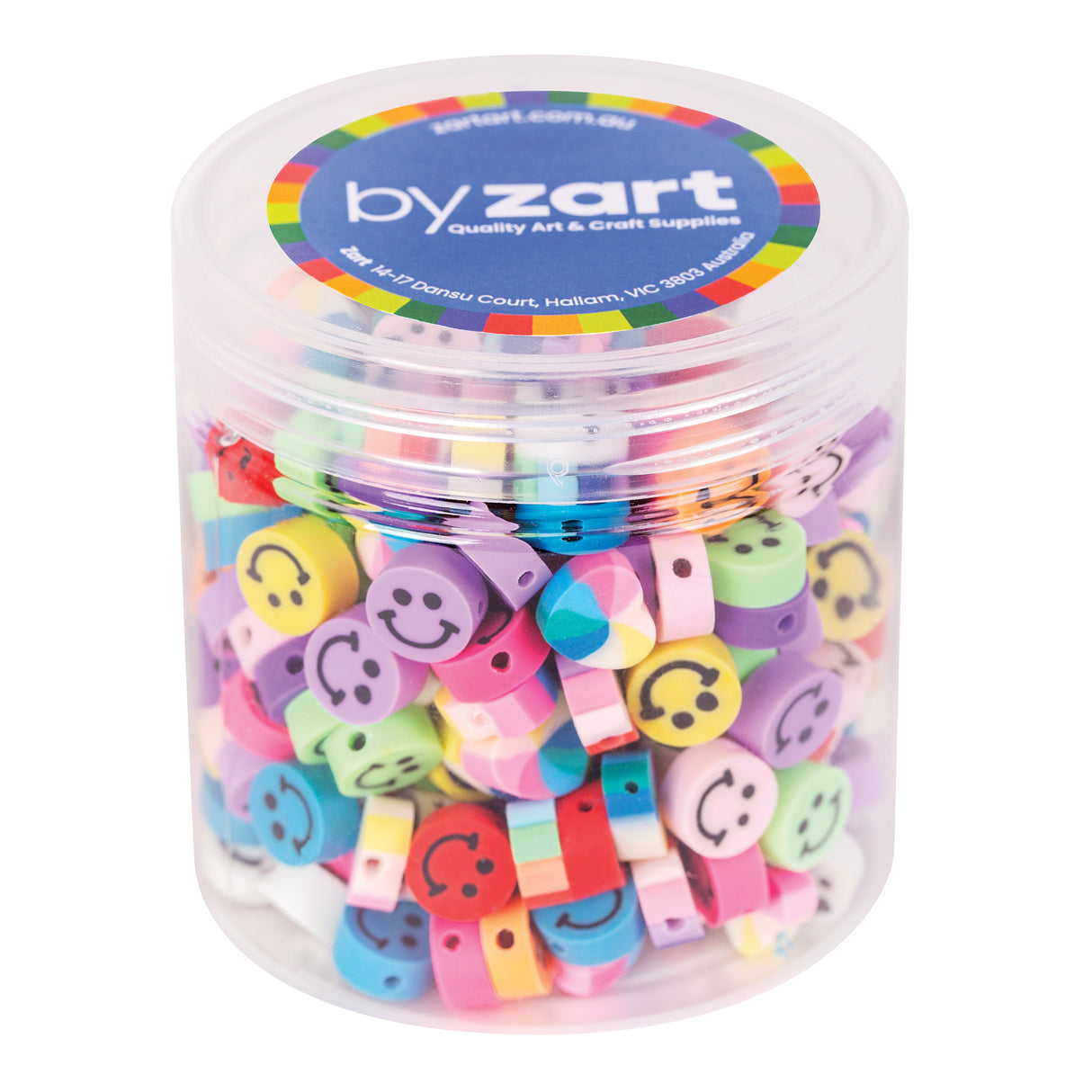 Silicone Beads Wellbeing 100g - Educational Vantage