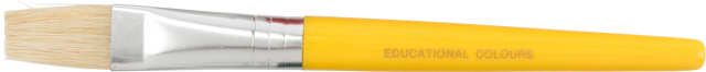 Jumbo Stubby Flat (Loose) - Educational Vantage