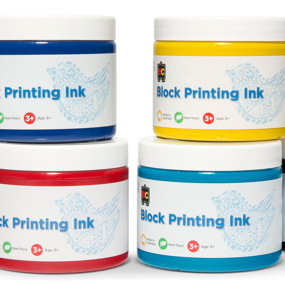 Block Prining Ink Block Printing Ink