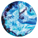 Stretched Canvas Round 50cm