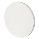 Stretched Canvas Round 50cm