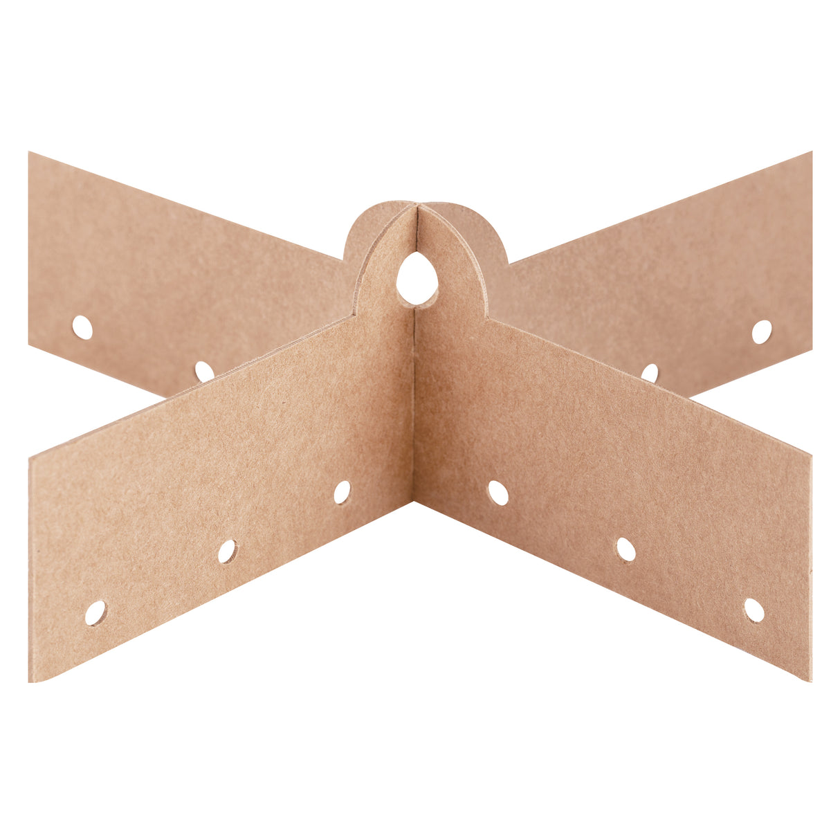 Kraft Card Mobiles 10's