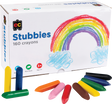 Stubbie Crayons - Educational Vantage