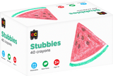 Stubbie Crayons - Educational Vantage