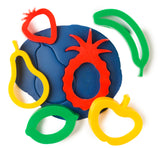 Fruit Cutters - Educational Vantage