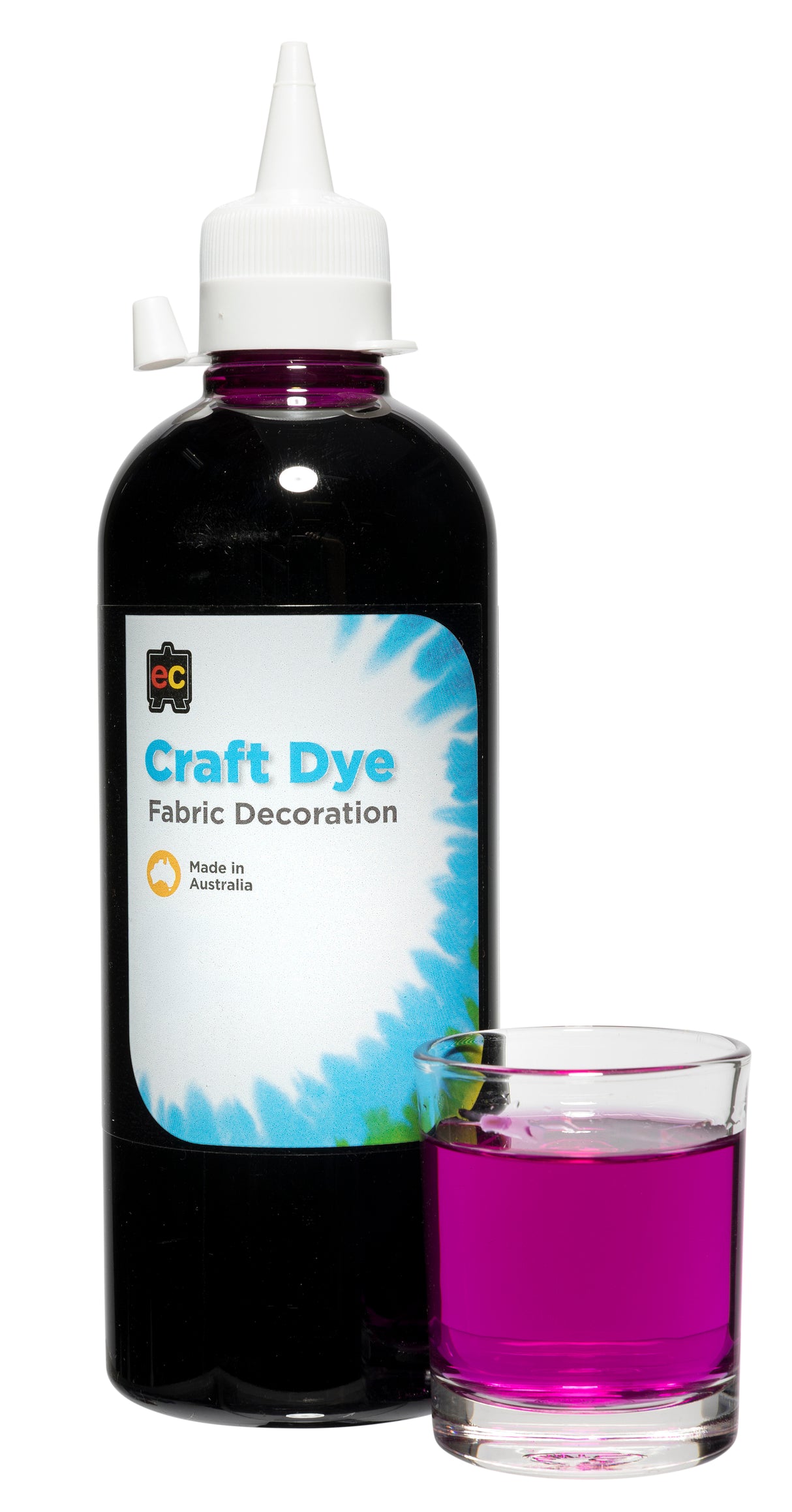 EC Craft Dye 500mL