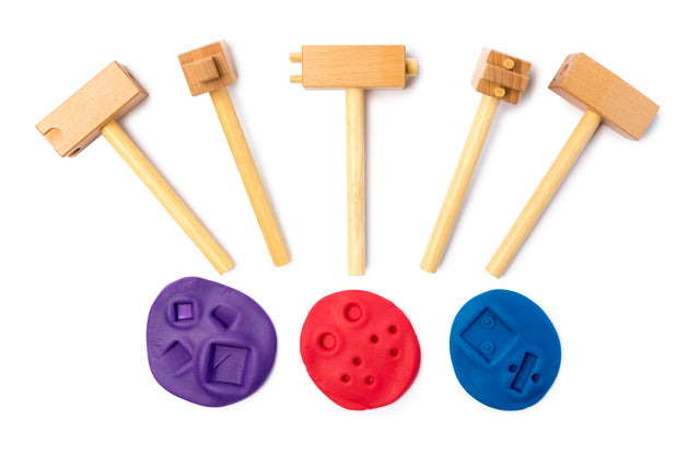 Clay Hammers - Educational Vantage