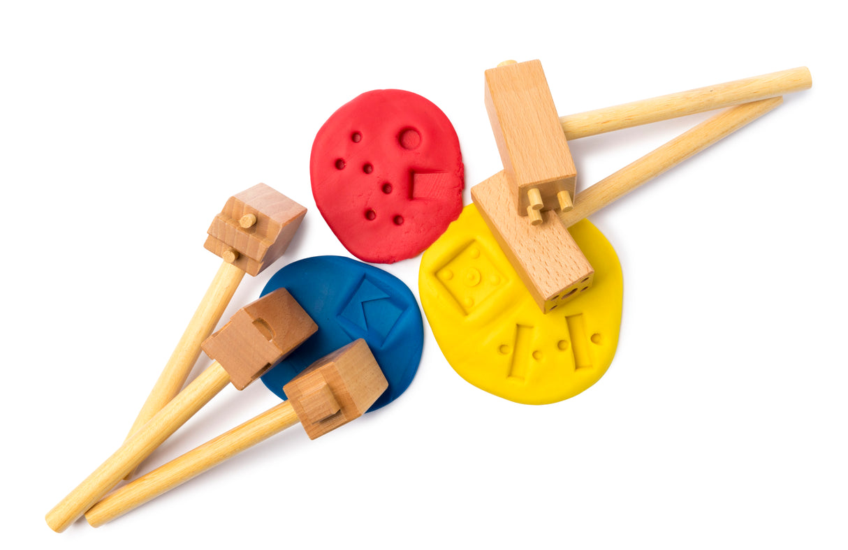 Clay Hammers - Educational Vantage