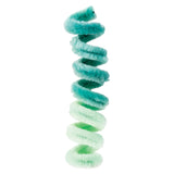 Zart Chenille Stems Ombre 30cm Pack of 150 - Educational Vantage